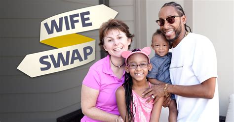 watch wife swap usa